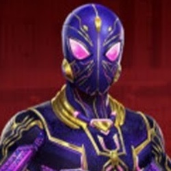 Marvel's Spider-Man 2 - Agimat Suit