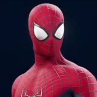 Marvel's Spider-Man 2 - Amazing Suit 2 Icon