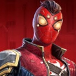 Marvel's Spider-Man 2 - Apunkalyptic Suit