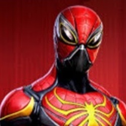 Marvel's Spider-Man 2 - Aurantia Suit