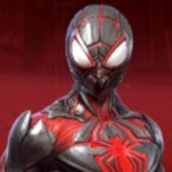 Marvel's Spider-Man 2 - Biomechanical Suit