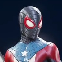 Marvel's Spider-Man 2 - Boricua Suit Icon