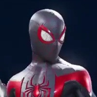 Marvel's Spider-Man 2 - Classic Suit Icon