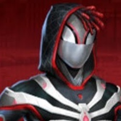 Marvel's Spider-Man 2 - Red Spectre Suit