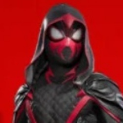 Marvel's Spider-Man 2 - Shadow Spider Suit