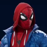 Marvel's Spider-Man 2 - Sportswear Suit Icon