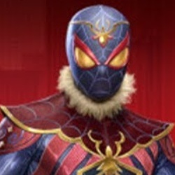 Marvel's Spider-Man 2 - Stone Monkey Suit
