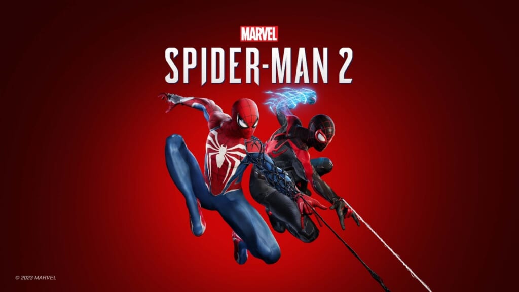 Marvel's Spider-Man 2 - How Long to Beat the Game