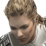 Metal Gear Solid 3: Snake Eater - The Boss Icon