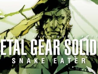 Metal Gear Solid 3: Snake Eater - Walkthrough and Guide
