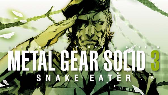 Metal Gear Solid 3: Snake Eater - All Weapons List and How to Get Them