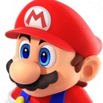 Super Mario RPG Remake - Mario