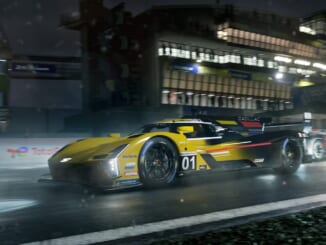 Forza Motorsport 8 - Career Mode Guide
