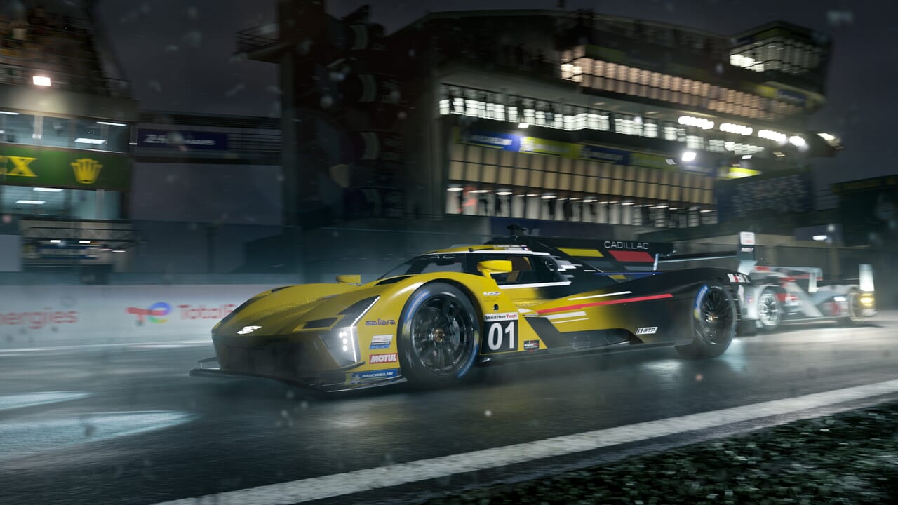 Forza Motorsport 5 first drive, plus bonus pro racing driver content