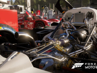 Forza Motorsport 8 - Tuning Guide