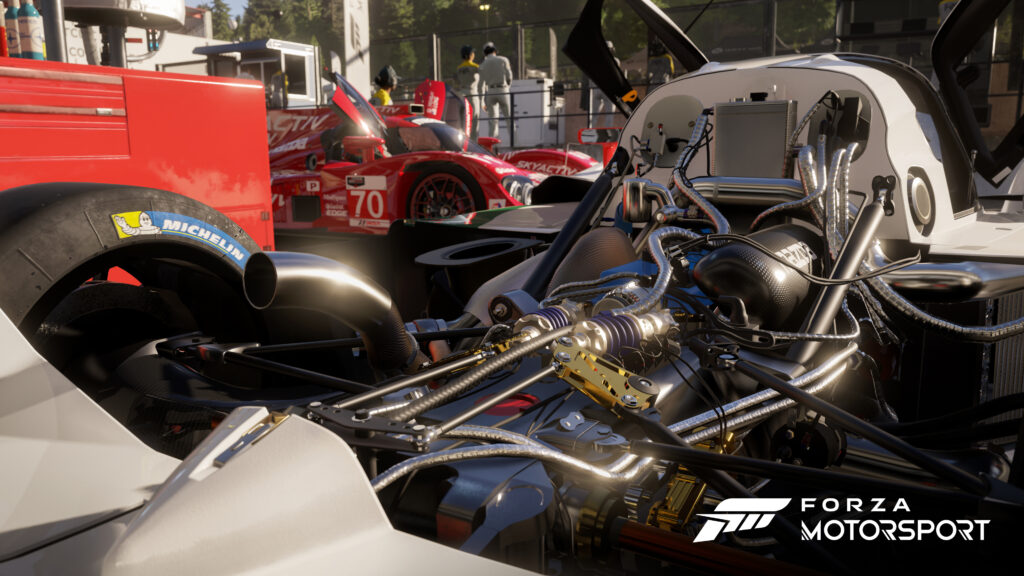 Forza Motorsport 8 - Car Tuning Guide