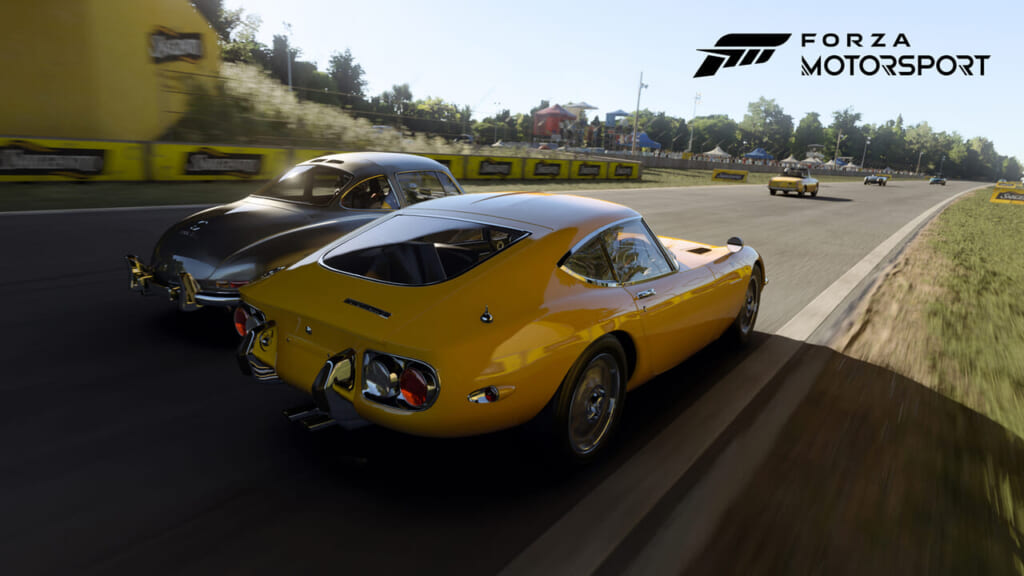 Forza Motorsport 8 - Which is Better: Weight Reduction or Power Increase