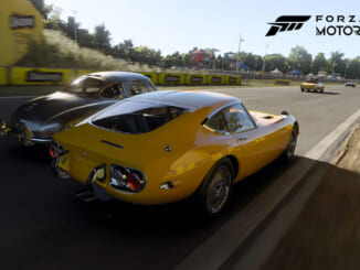 Forza Motorsport 8 - Which is Better: Weight Reduction or Power Increase