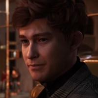 Marvel's Spider-Man 2 - Harry Osborn Icon