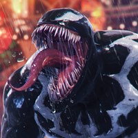 Marvel's Spider-Man 2 - Venom Icon