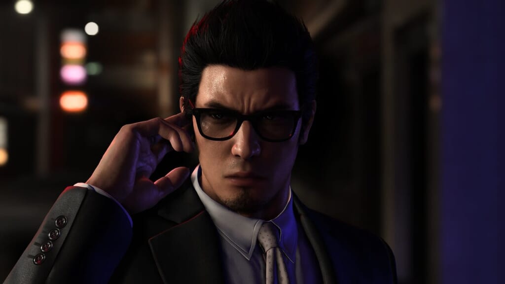 Like a Dragon Gaiden: The Man Who Erased His Name (Yakuza 7 Side Story) - Trophy and Achievement List