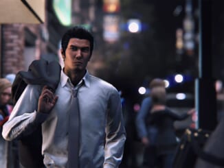 Like a Dragon Gaiden: The Man Who Erased His Name (Yakuza 7 Side Story) - Gameplay Features
