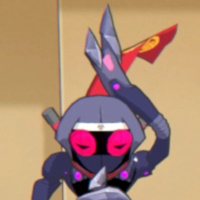 Persona 5 Tactica - Slimy Shinobi Enemy Icon
