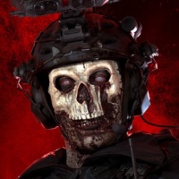 Call of Duty: Modern Warfare 3 (MW3) - Zombie Ghost Skin