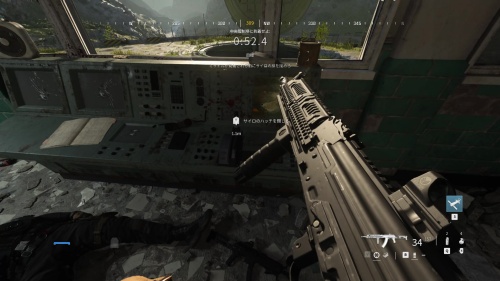 Call of Duty: Modern Warfare (MW3) - Payload Story Campaign Walkthrough 12