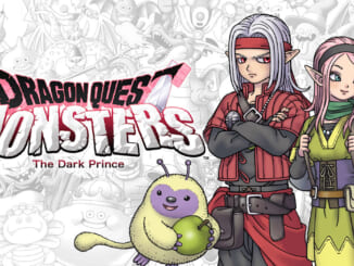 Dragon Quest Monsters: The Dark Prince - Walkthrough and Guide