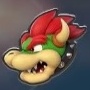 Super Mario RPG Remake - Bowser Icon