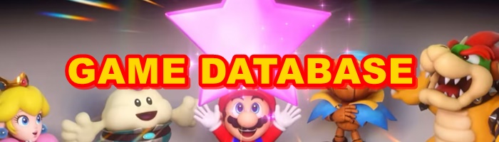 Super Mario RPG Remake - Game Database Banner