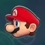 Super Mario RPG Remake - Mario Icon