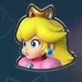 Super Mario RPG Remake - Peach Icon