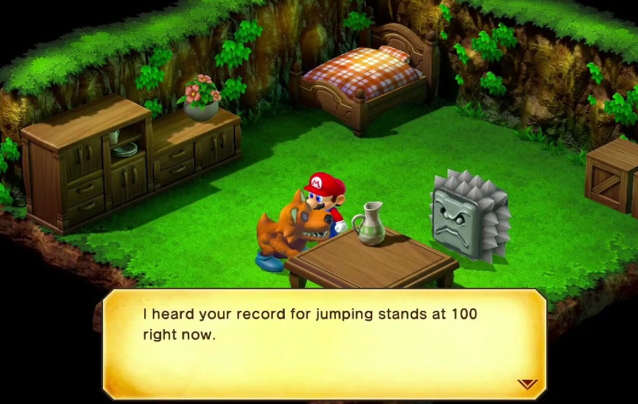 Super Mario RPG Guide – Tips for the early game