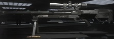 Call of Duty: Modern Warfare 3 (MW3) - KATT-AMR Icon