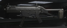 Call of Duty: Modern Warfare 3 (MW3) - Striker-9 Icon