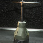Call of Duty: Modern Warfare 3 (MW3) - Snapshot Grenade Icon