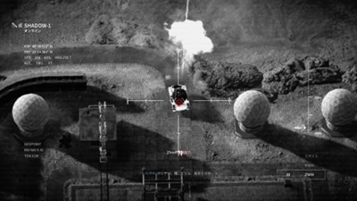 Call of Duty: Modern Warfare 3 - Danger Close Story Campaign Image 5-5