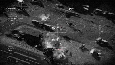 Call of Duty: Modern Warfare 3 - Danger Close Story Campaign Image 5-7