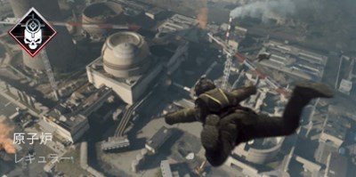 Call of Duty: Modern Warfare 3 - Reactor Story Campaign Walkthrough