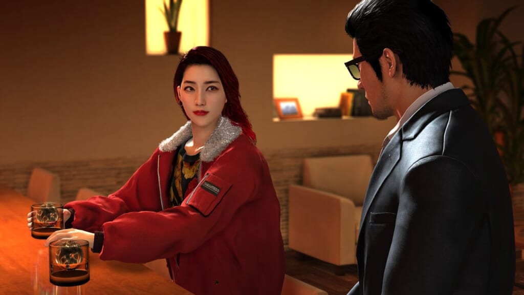 Like a Dragon Gaiden: The Man Who Erased His Name (Yakuza 7 Side Story) - Akame Network Sub-Missions
