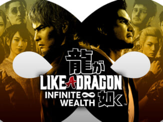 Like a Dragon 8: Infinite Wealth (Ryu Ga Gotoku 8, Yakuza 8) - Walkthrough and Guide
