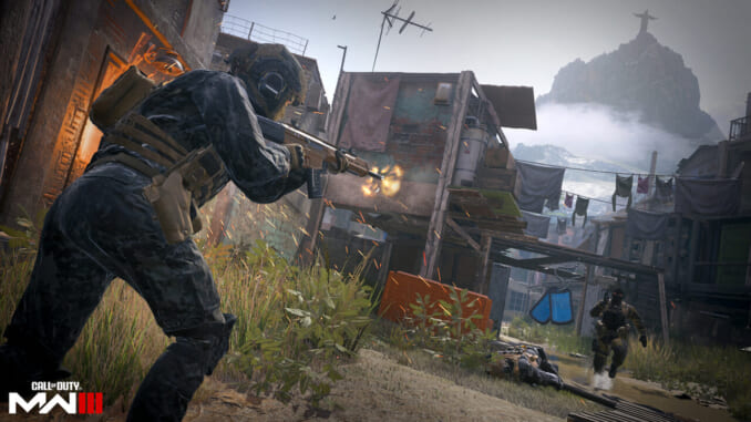 Call of Duty: Modern Warfare 3 (MW3) - Kill Confirmed Mode