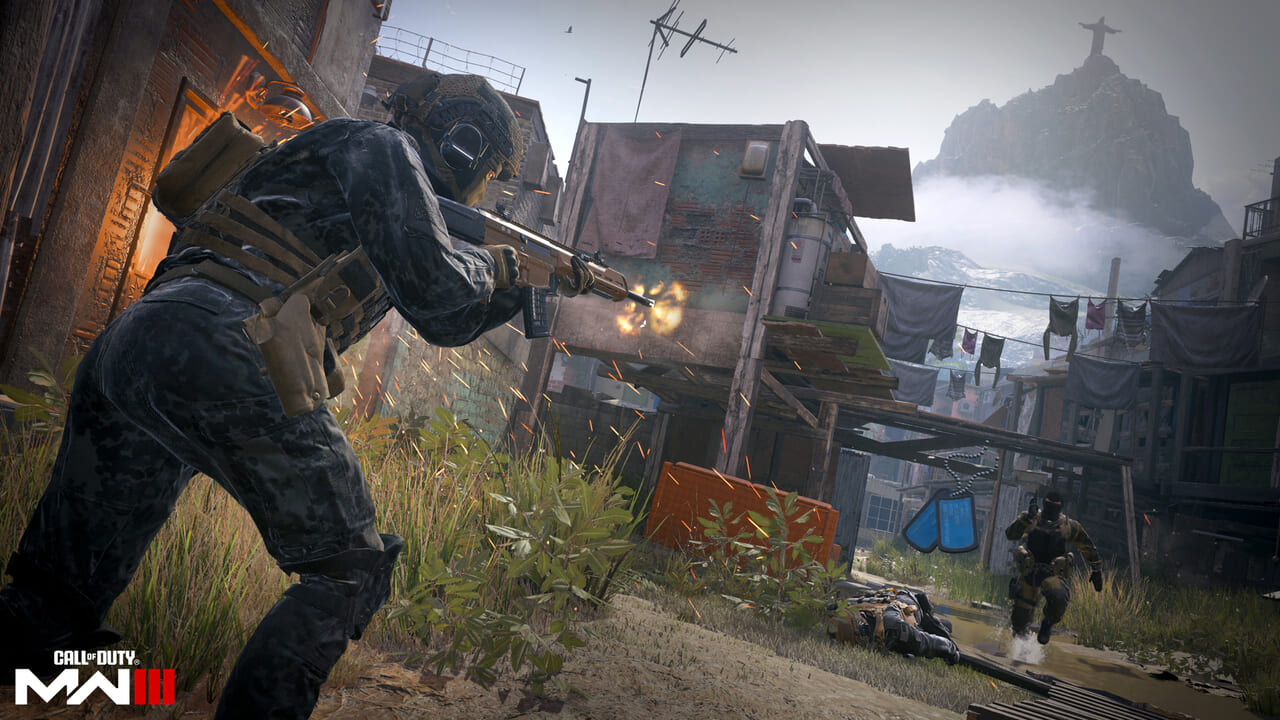 Call of Duty MW3 Weapon XP Farm: How to Level Up Weapons Faster