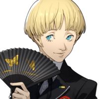 Persona 3 Reload - Bebe Character Icon