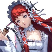 Persona 3 Reload - Mitsuru Kirijo Character Guide – SAMURAI GAMERS