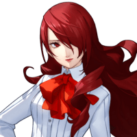 Persona 3 Reload - Mitsuru Kirijo Character Guide – SAMURAI GAMERS