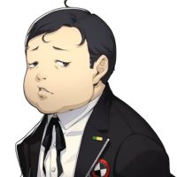 Persona 3 Reload - Nozomi Suemitsu Character Icon 