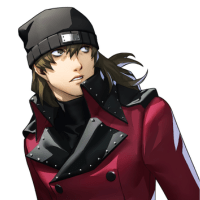 Persona 3 Reload - Shinjiro Aragaki Character Guide – SAMURAI GAMERS